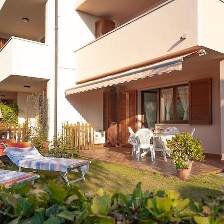 Ulivi Beth'S House Apartment Бренцоне сул Гарда Екстериор снимка
