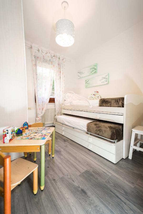 Ulivi Beth'S House Apartment Бренцоне сул Гарда Екстериор снимка