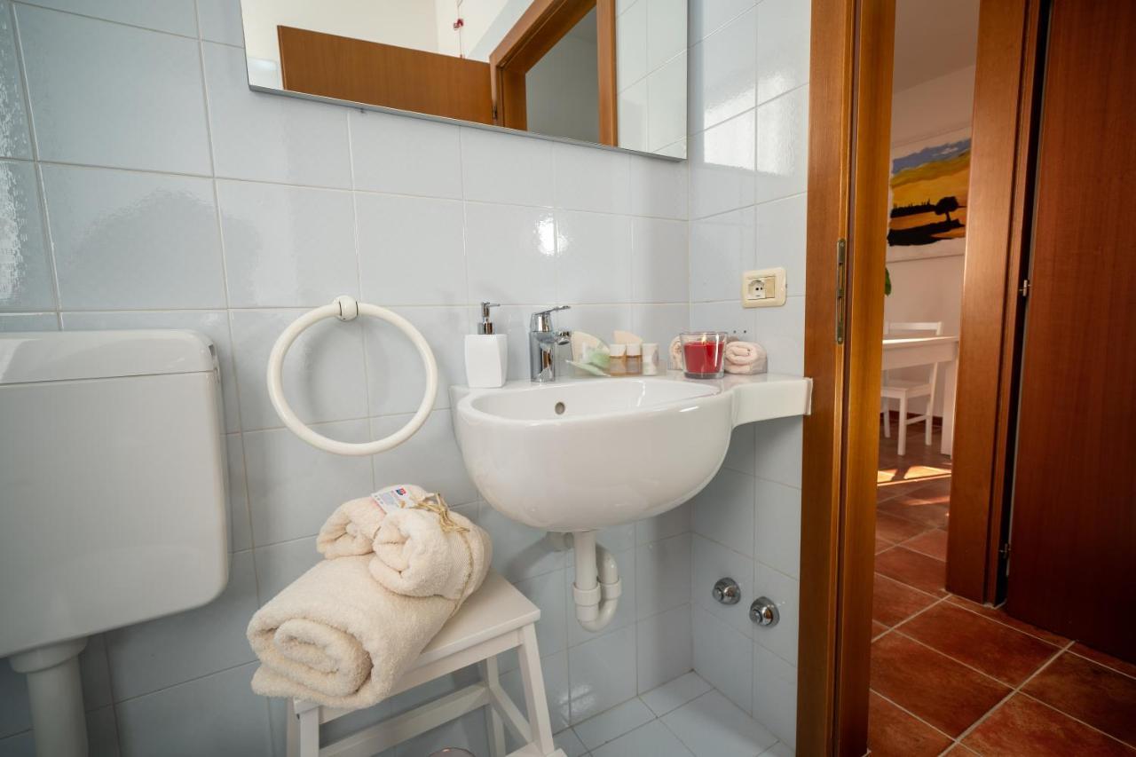 Ulivi Beth'S House Apartment Бренцоне сул Гарда Екстериор снимка