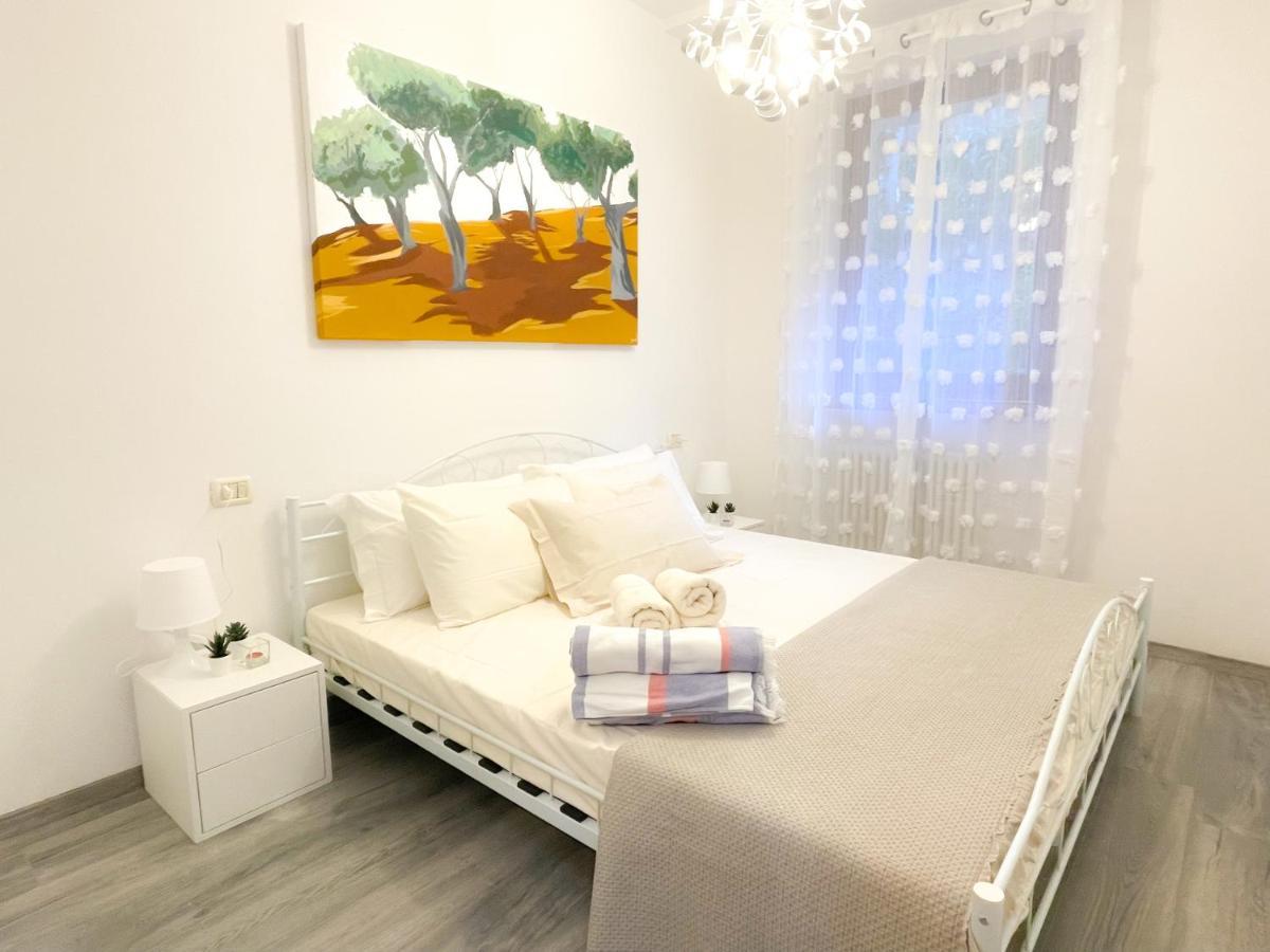 Ulivi Beth'S House Apartment Бренцоне сул Гарда Екстериор снимка