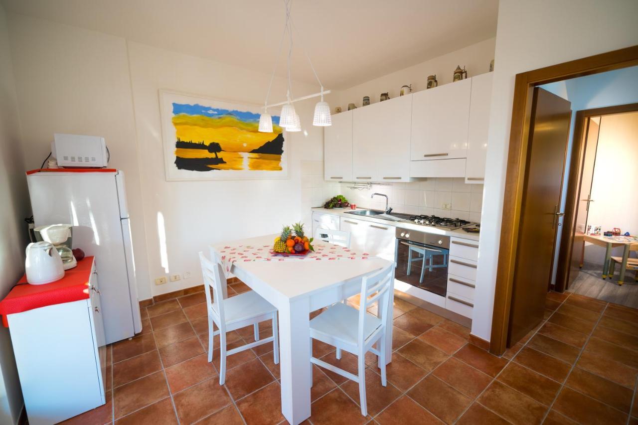 Ulivi Beth'S House Apartment Бренцоне сул Гарда Екстериор снимка